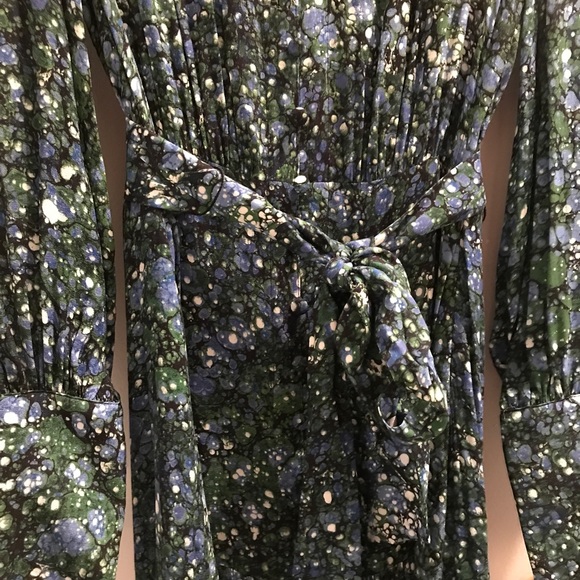 Veronica Beard Maiden Dress Size Worn 